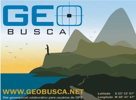 Geo Busca